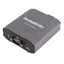 SG-2011DIL convertor Ethernet 1x serial
