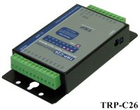 TRP-C26