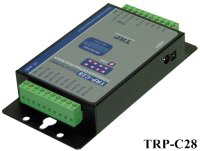 TRP-C28