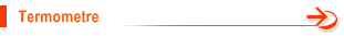 Termometre