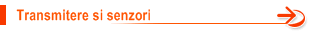 Transmitere si senzori