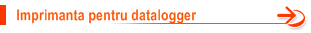 Imprimanta pentru datalogger