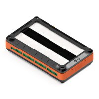 Convertor protocol Modbus 4x RS232 Ethernet