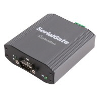 Convertor serial Ethernet Modbus
