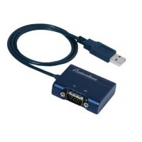 Convertor USB-RS232 1-port
