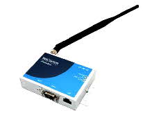 WiComm v2.x  convertor serial RS232 - WiFi