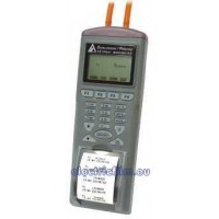 Inregistrator presiune cu imprimanta
