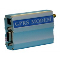 Modem GSM/GPRS