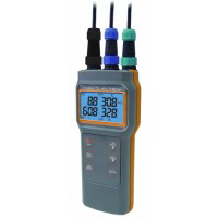 Multiparametru ph, cond., oxigen-dizolvat...
