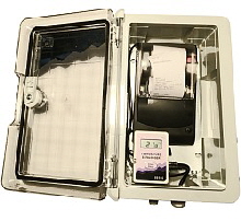 TERMODIAGRAMA REMORCA, SEMIREMORCA