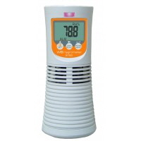 Termohigrometru sera cu releu
