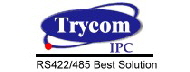 Trycom Technology Ltd : convertoare industriale de comunicatie, module convertoare analogice, module remote RS485