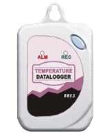 INREGISTRATOR (DATALOGGER) LOW-COST DE TEMPERATURA FARA DISPLAY LCD 8813