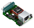 em1202ev placa de dezvoltare cu modul EM1202