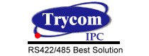 Trycom : convertoare industriale pentru comunicatii